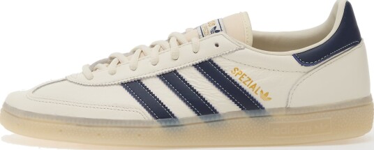 Joggesko adidas Handball Spezial Core White/ Night Indigo/ Off White EUR 46 Joggesko adidas Handball Spezial Core White/ Night Indigo/ Off White EUR 46