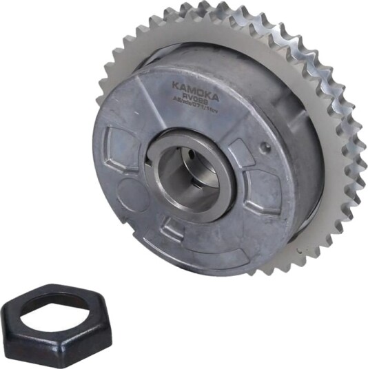 Kamakselregulering KAMOKA RV089