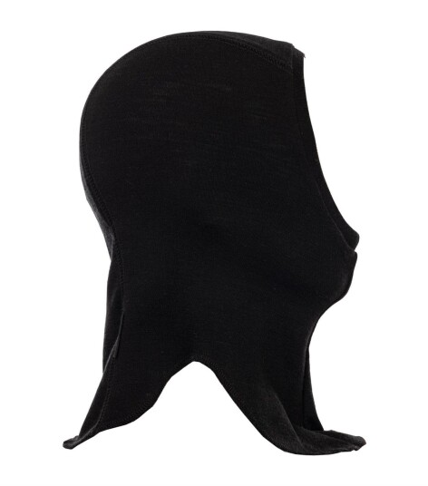 MoveOn Balaclava Unisex Black black ONE SIZE MoveOn Balaclava Unisex Black black ONE SIZE