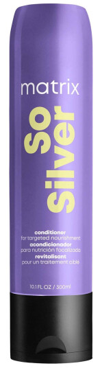 Matrix Total Results So Silver Conditioner 300ml