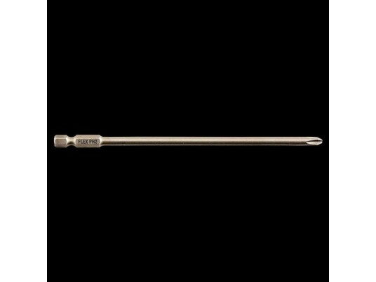 Flex Tilbehør Vridningsmunnstykke Flex Db Ph2 150 E6,3 Ve3, 3 Stk. Flex Tilbehør Vridningsmunnstykke Flex Db Ph2 150 E6,3 Ve3, 3 Stk.