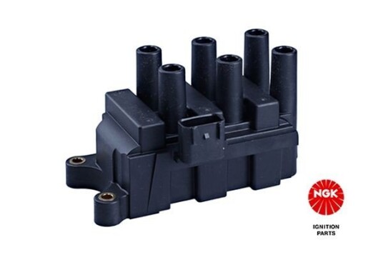 Tennspole coil NGK 48086 Tennspole coil NGK 48086