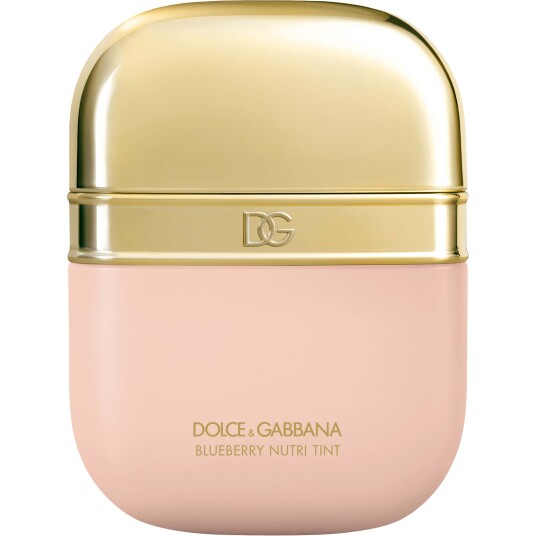 Dolce & Gabbana Blueberry Nutri-Tint Hydra-Glow Foundation 30 ml 2C Light Dolce & Gabbana Blueberry Nutri-Tint Hydra-Glow Foundation 30 ml 2C Light