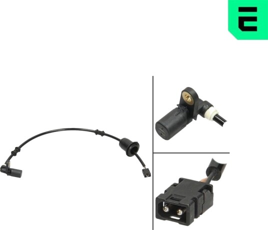 OPTIMAL 06 S547 Sensor ABS