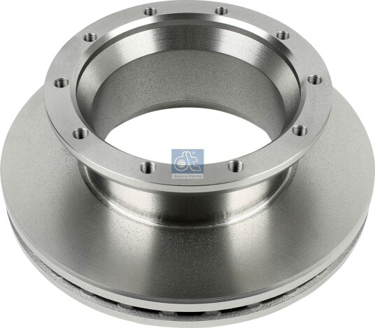 DT Spare Parts 4.63987 Bremseskive