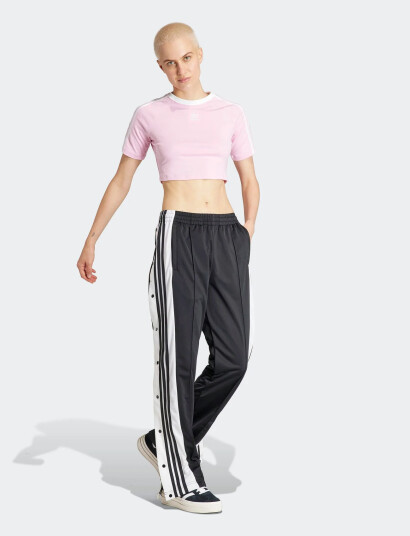 adidas Originals Adibreak Pt - Black - XXS