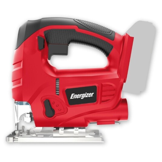 Energizer Stikksag 3SA02 20v 18mm Børsteløs Motor Uten batteri
