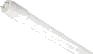 Bemko Led Lysrør G13 T8 1500Mm 22W High Lumen 6000K 3150Lm Én Sidig Strømforsyning Melkehvit Diffuser D89 Hl T8 Led150 Zjm 6K Bemko Led Lysrør G13 T8 1500Mm 22W High Lumen 6000K 3150Lm Én Sidig Strømforsyning Melkehvit Diffuser D89 Hl T8 Led150 Zjm 6K