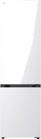 LG GBBSJ20DSW Kombiskap hvit LG GBBSJ20DSW Kombiskap hvit