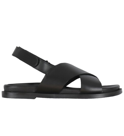 Sofie Schnoor Black Sandal 37 Sofie Schnoor Black Sandal 37