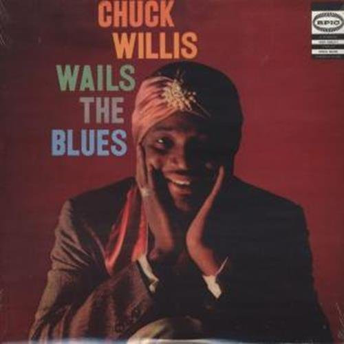 Wails The Blues Wails The Blues