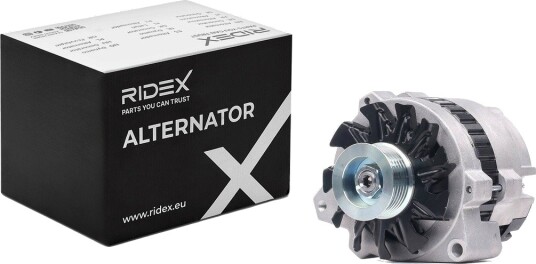 RIDEX 4G1006 Dynamo RIDEX 4G1006 Dynamo