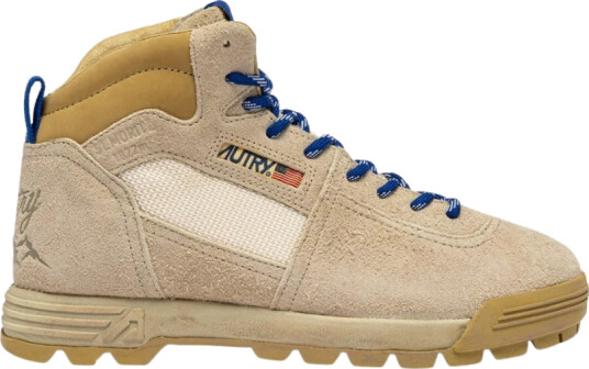Autry Herre Sport Beige 41 EU,