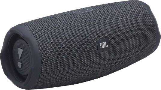 JBL Charge Essential 3 SE Bærbar Bluetooth-høyttaler Gun Metal med 20 timers batteritid JBL Charge Essential 3 SE Bærbar Bluetooth-høyttaler Gun Metal med 20 timers batteritid