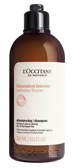 L'Occitane Intensiv Reparerende Sjampo 300 ml