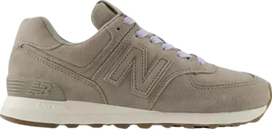 New Balance Dame Sport Beige 37 EU,