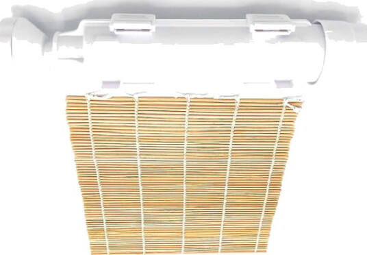 Sushi Roller Bazooka Kit + Karbonisert Bambusmatte Diy Risrulle Maskin Japansk Sushi Making Kjøkkenverktøy Alt i ett Maker Sett For Rullende Gadgets