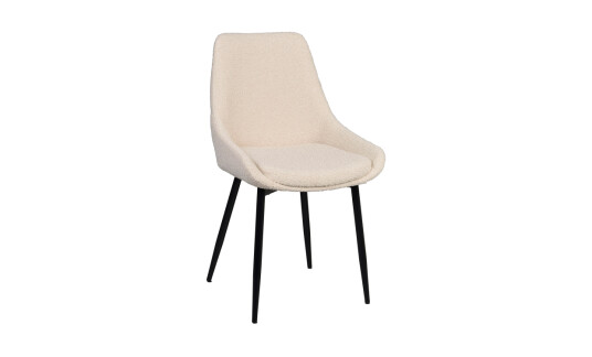 Rowico Home SIERRA Stol Beige