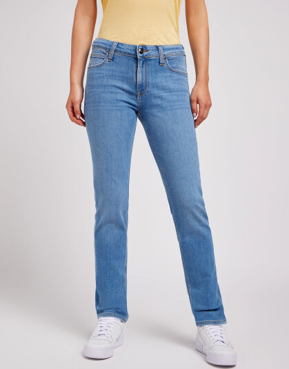 Lee Jeans Elly - Blue - 25 x 31