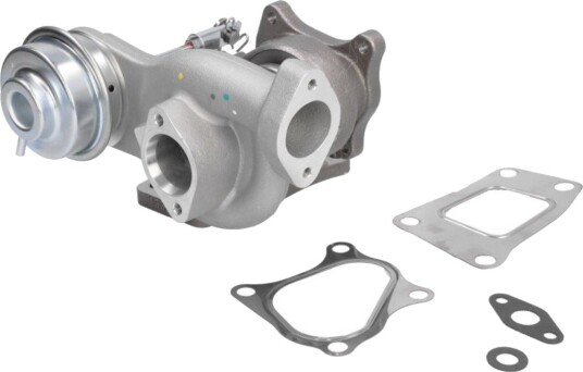 Turbolader EVORON EVTC0477