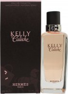 HERMÈS Kelly Calèche, Eau De Toilette - Nude - 100ML