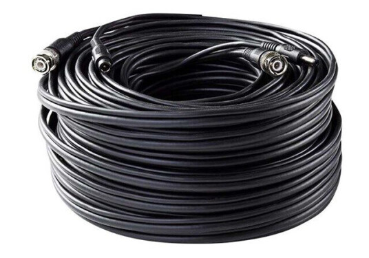 Nedis   video / power cable   30 m