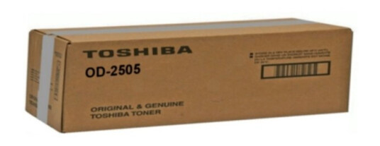 TOSHIBA OD-2505 Valse