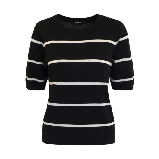 Signature Signature Dame Strikkevarer Svart 2XL Signature Signature Dame Strikkevarer Svart 2XL
