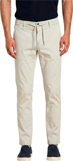 Mason's Herre Bukser Beige XL,