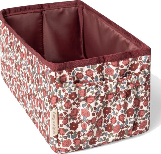 That"s Mine Lucy Nursing Organizer Burgundy ONE SIZE That"s Mine Lucy Nursing Organizer Burgundy ONE SIZE