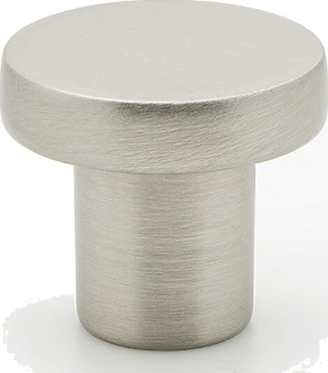 Knott Beslag Design 2078-28 Rustfri Look Rostfri