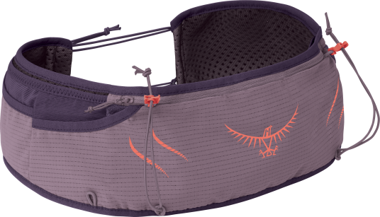 Osprey Duro Dyna Pro Running Belt Purple Dusk M-L Osprey Duro Dyna Pro Running Belt Purple Dusk M-L