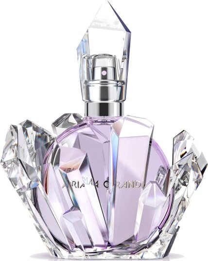 Ariana Grande R.E.M. Eau de Parfum 50 ml med Fruktige og Gourmand Duftnoter Ariana Grande R.E.M. Eau de Parfum 50 ml med Fruktige og Gourmand Duftnoter