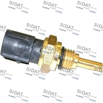 Sensor, motortemperatur FISPA 82.585 Sensor, motortemperatur FISPA 82.585