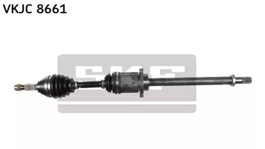 Skf Drivaksel SKF VKJC 8661