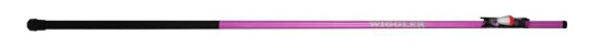 Wiggler Komplett Metestang Rosa 3m Wiggler Komplett Metestang Rosa 3m