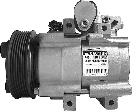 Airstal 10-0841 AC-kompressor