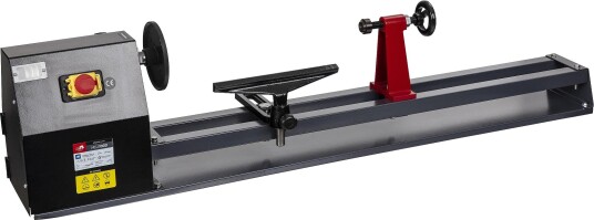 PELA 81747 Tredreier 370 w