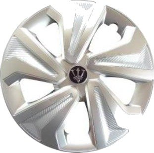 CARFACE CFWK-3SL-14 Hjulkapsler CARFACE CFWK-3SL-14 Hjulkapsler