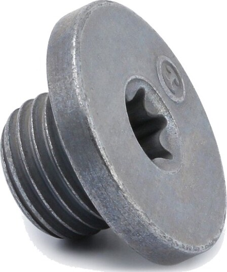 Påfyllingsplugg bunnpanne CORTECO 220110S