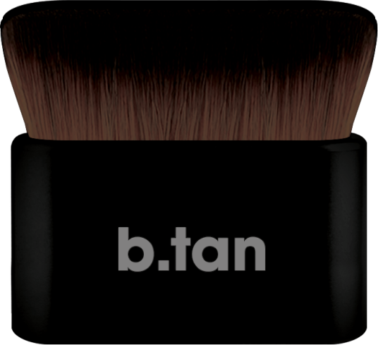 b.tan Blending Brush b.tan Blending Brush