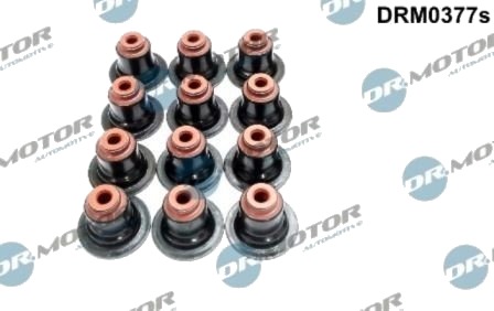 DR.MOTOR AUTOMOTIVE DRM0377S Pakningssett, ventilstamme