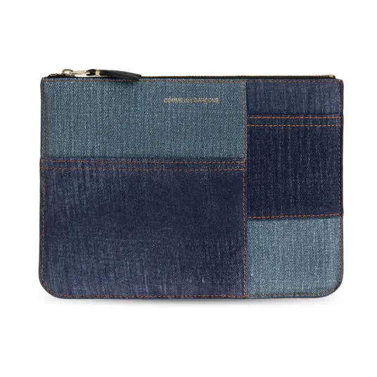 Comme des Garçons unisex Accessories Blå ONE SIZE, Comme des Garçons unisex Accessories Blå ONE SIZE,