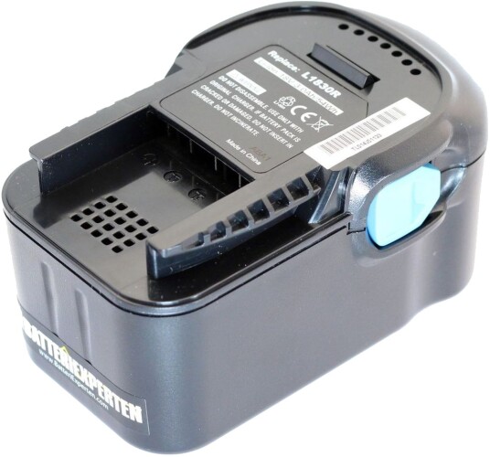 Batteri til AEG 18V 3.0Ah Li-ion