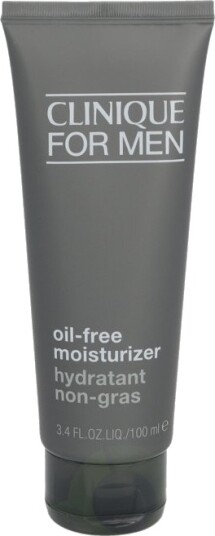 Clinique For Men Oil Free Moisturizer 100 ml Clinique For Men Oil Free Moisturizer 100 ml