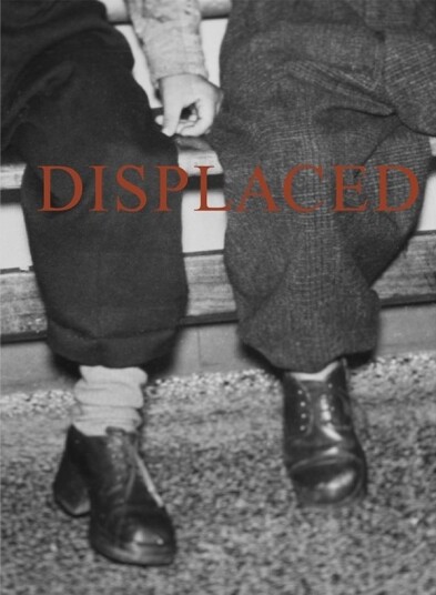 Displaced | Tina Enghoff | Språk: Dansk