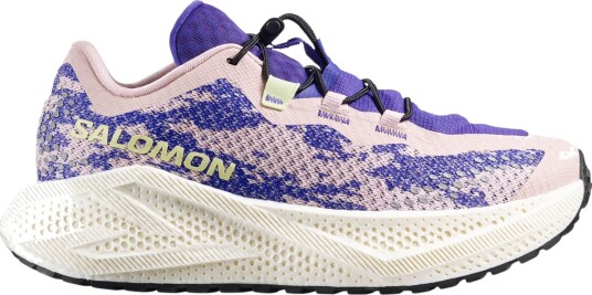 Salomon Aero Glide 4 Gravel løpesko Dame