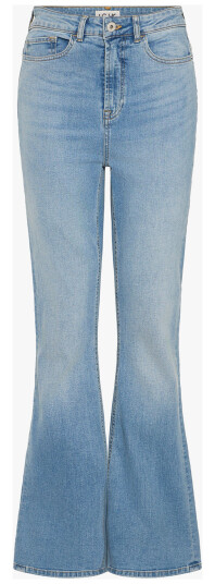 Ichi Twiggy Flared High Wast Denim 27/32