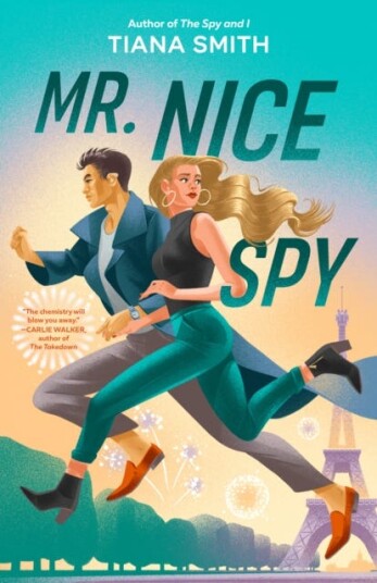 Mr. Nice Spy Mr. Nice Spy