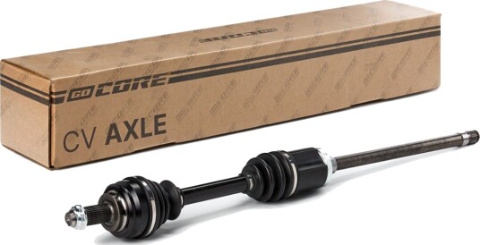 goCORE GCA30012 Drivaksel